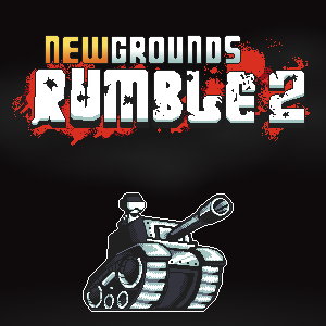 Newgrounds Rumble 2 concepts